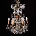 935 5063 CHANDELIER